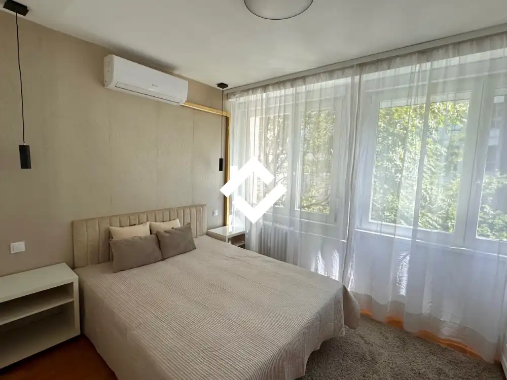 Budapest, V. kerület - Lipótváros