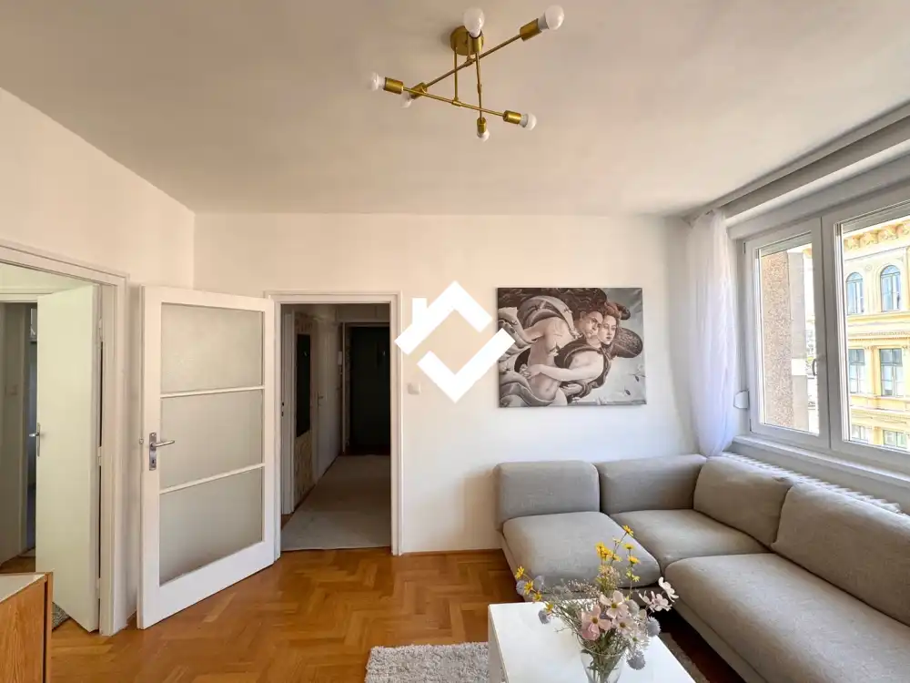 Budapest, V. kerület - Lipótváros