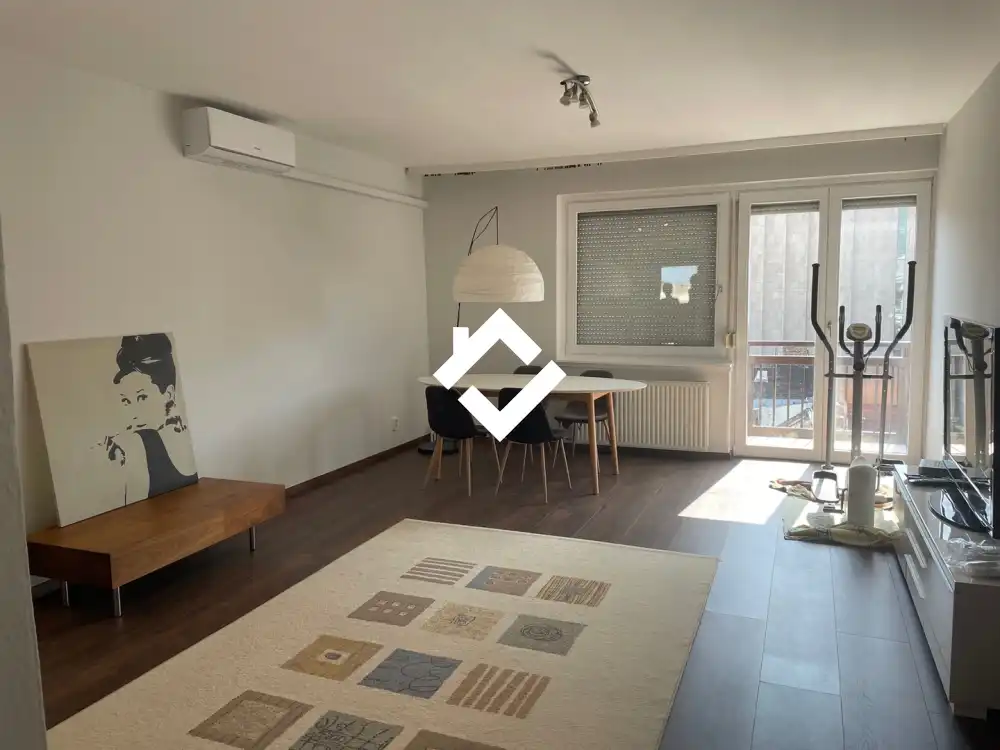 Budapest, V. kerület - Belváros