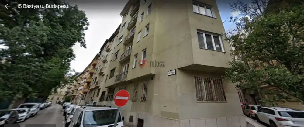 Budapest, V. kerület - Belváros