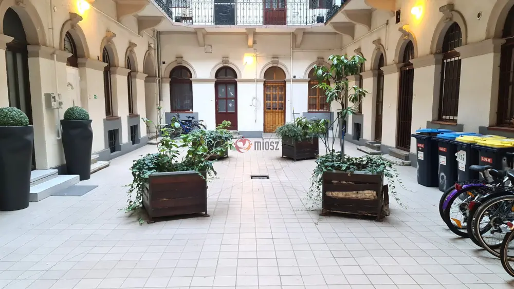 Budapest, V. kerület - Lipótváros