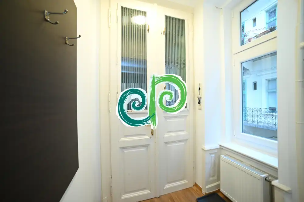 Budapest, V. kerület - Lipótváros