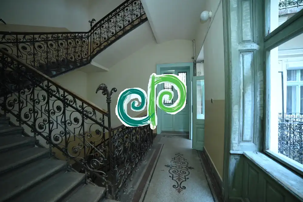 Budapest, V. kerület - Lipótváros