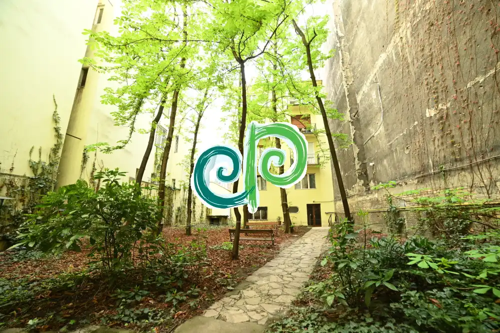 Budapest, V. kerület - Belváros