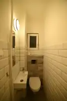 Budapest, V. kerület - Belváros