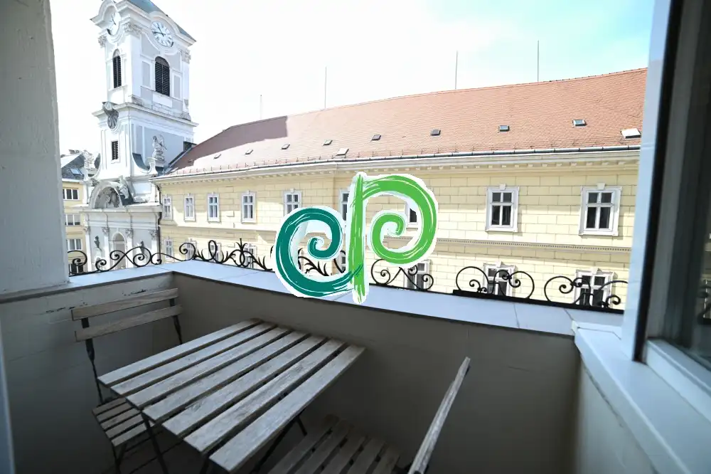 Budapest, V. kerület - Belváros