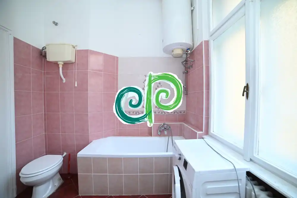 Budapest, V. kerület - Lipótváros