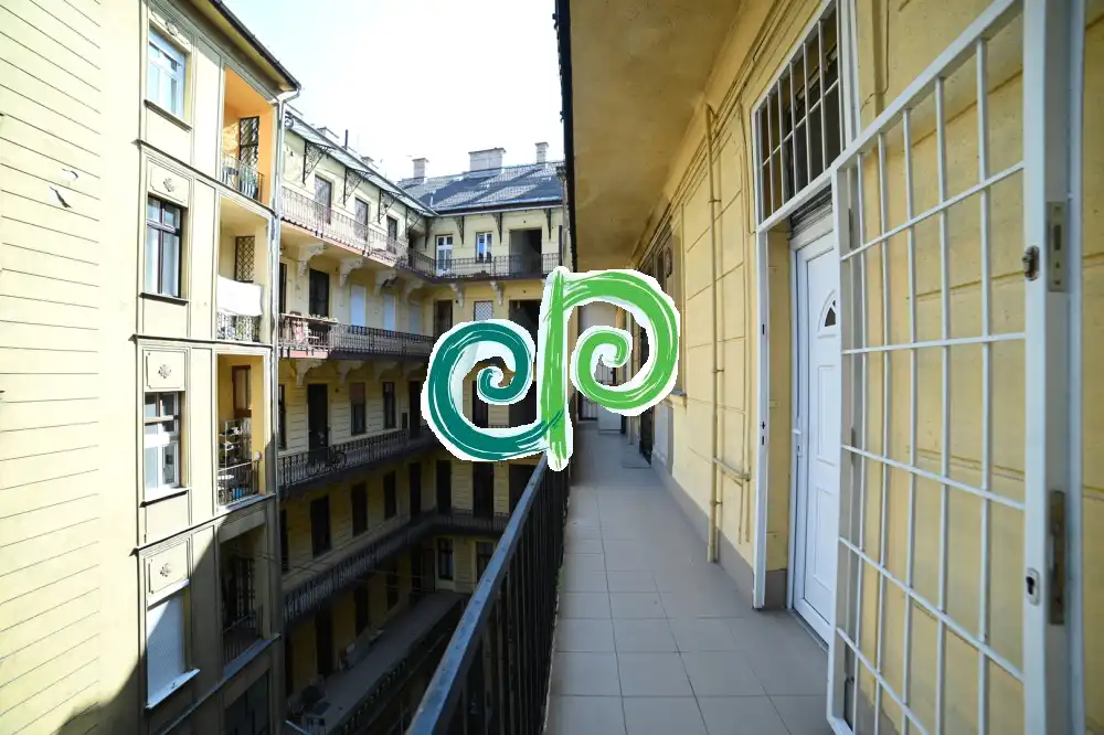 Budapest, V. kerület - Lipótváros