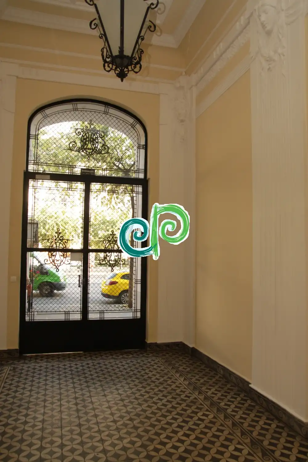 Budapest, V. kerület - Lipótváros