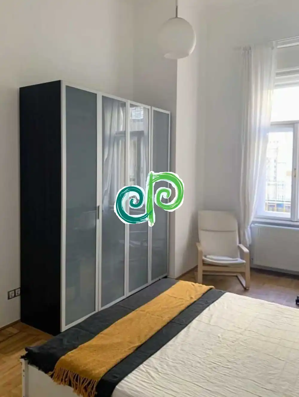 Budapest, V. kerület - Lipótváros