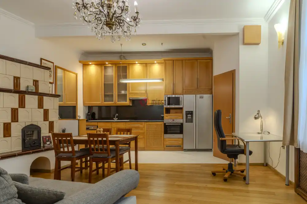 Budapest, V. kerület - Belváros