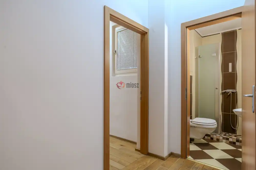 Budapest, V. kerület - Belváros