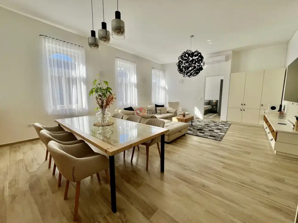 Budapest, V. kerület - Lipótváros