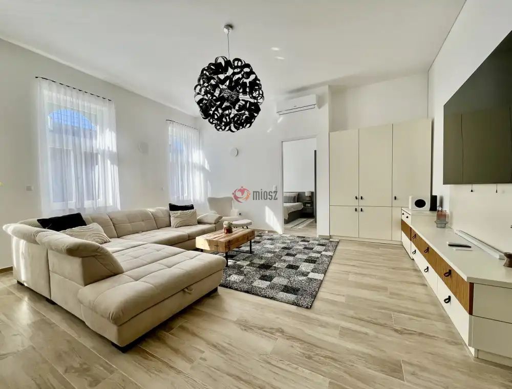 Budapest, V. kerület - Lipótváros