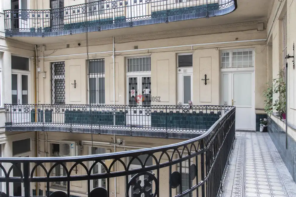 Budapest, V. kerület - Lipótváros