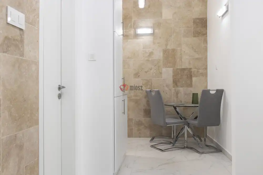 Budapest, V. kerület - Lipótváros