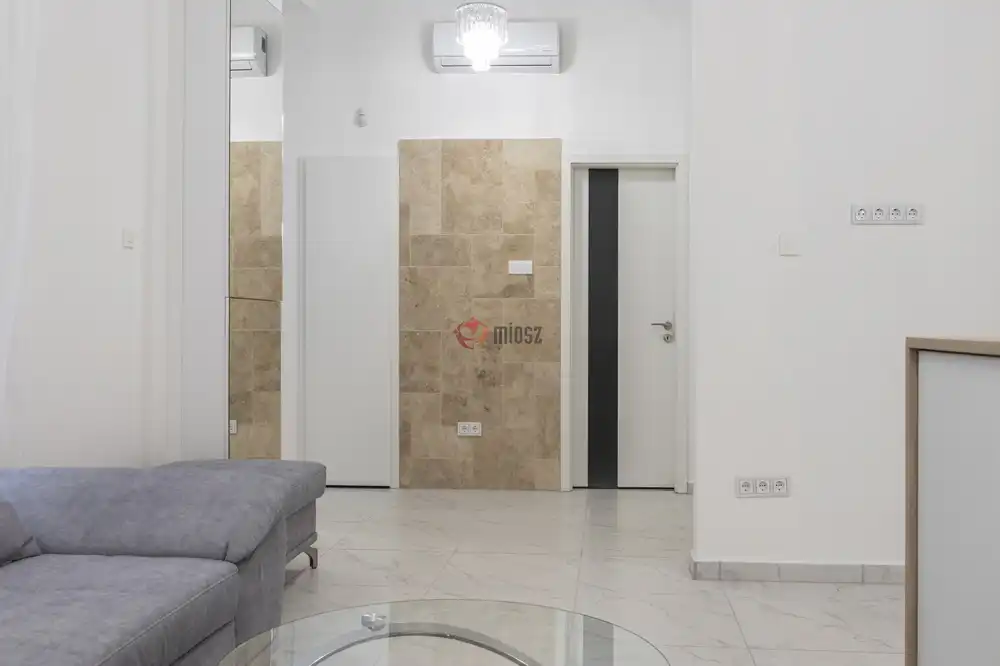 Budapest, V. kerület - Lipótváros