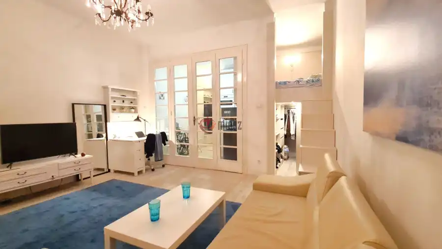 Albérlet, kiadó téglalakás, Budapest, VI. kerület