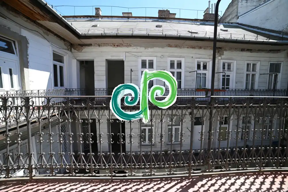 Budapest, VI. kerület - Külső-Terézváros–Diplomatanegyed