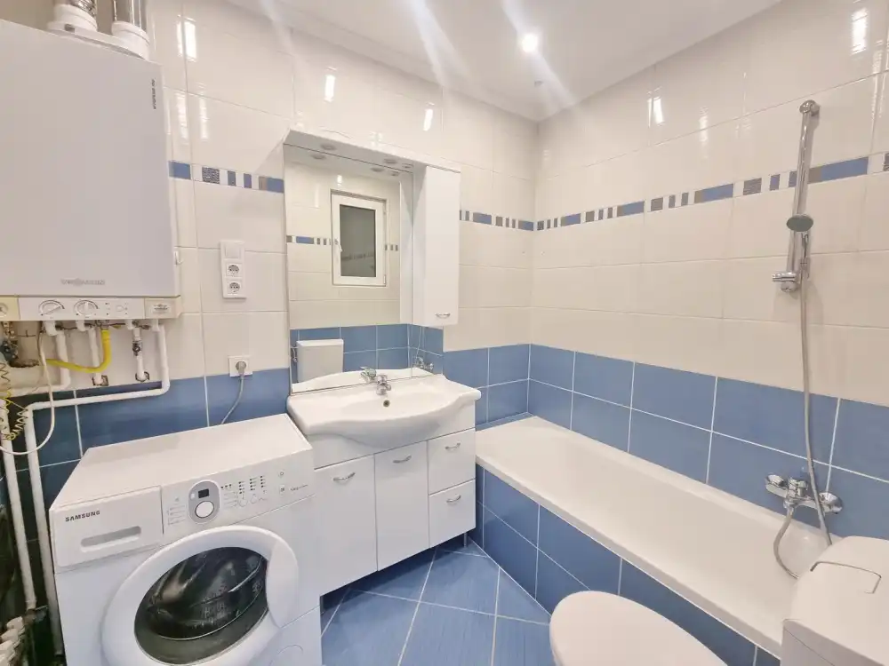 Budapest, VI. kerület - Terézváros (Nagykörúton belül)