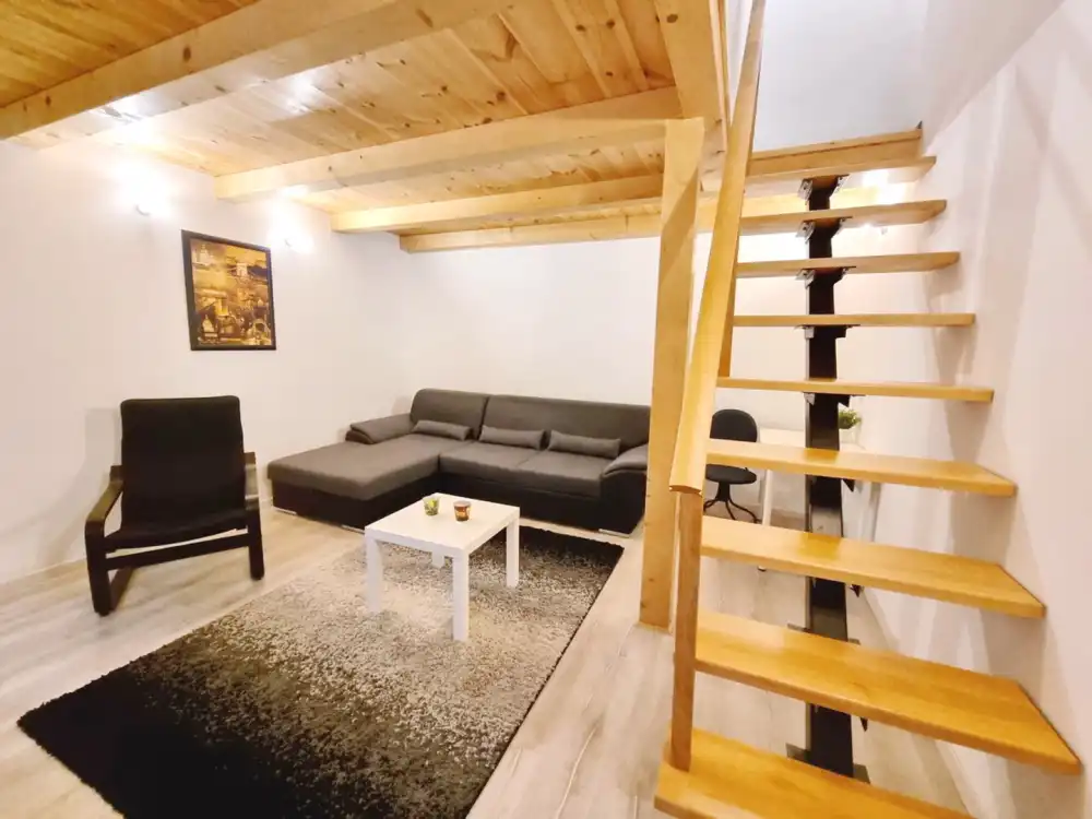 Budapest, VI. kerület - Terézváros (Nagykörúton kívül)