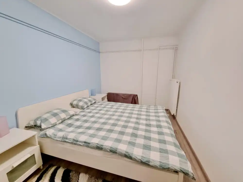 Budapest, VI. kerület - Terézváros (Nagykörúton kívül)