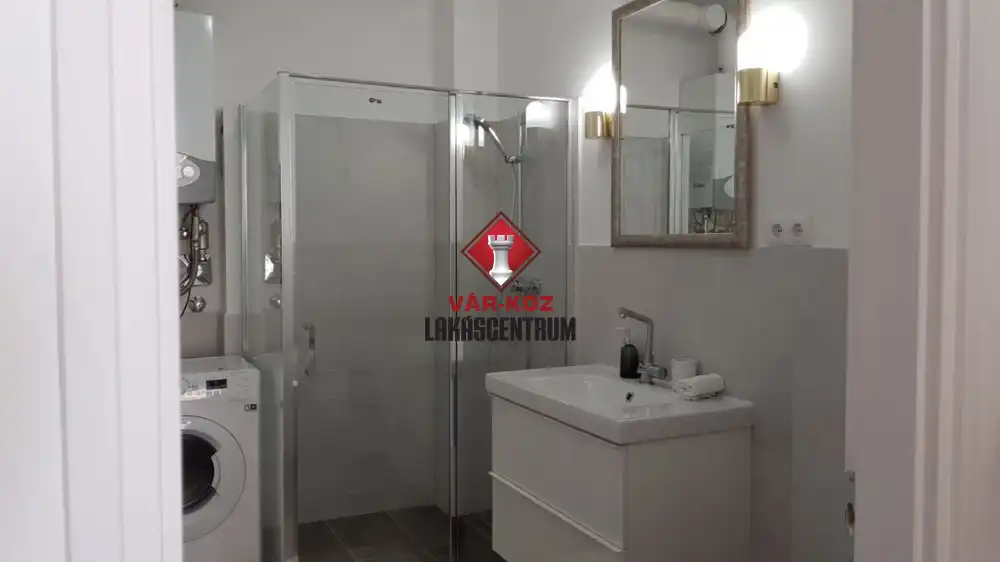 Budapest, VI. kerület - Terézváros (Nagykörúton belül)