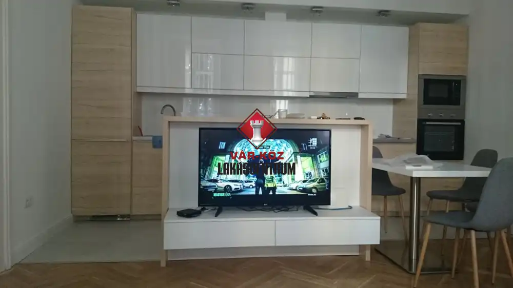 Budapest, VI. kerület - Terézváros (Nagykörúton belül)