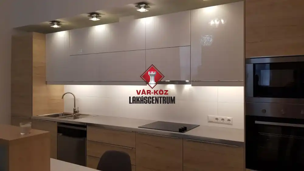 Budapest, VI. kerület - Terézváros (Nagykörúton belül)