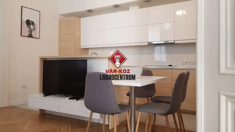 Budapest, VI. kerület - Terézváros (Nagykörúton belül)