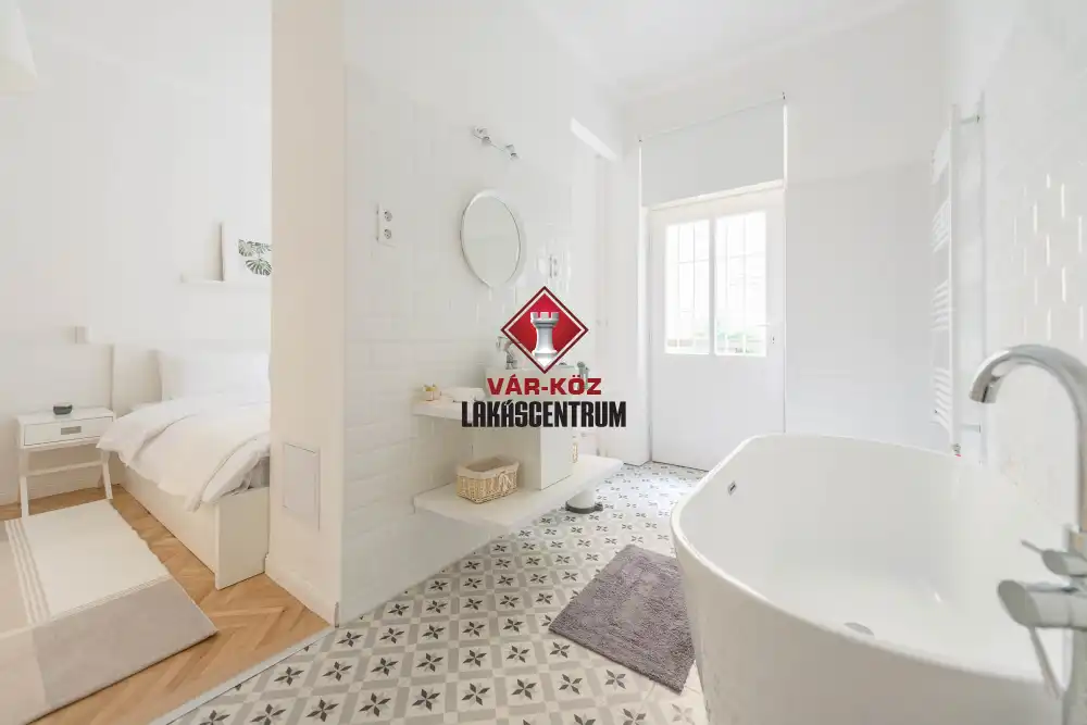 Budapest, VI. kerület - Terézváros (Nagykörúton belül)