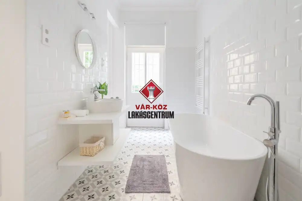 Budapest, VI. kerület - Terézváros (Nagykörúton belül)