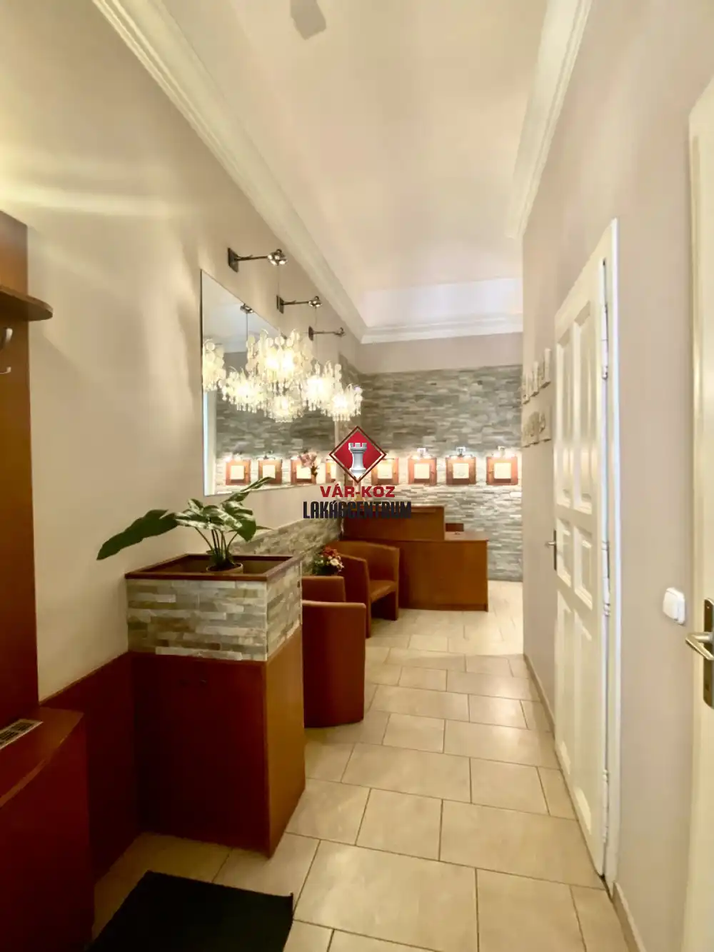 Budapest, VI. kerület - Terézváros (Nagykörúton belül)