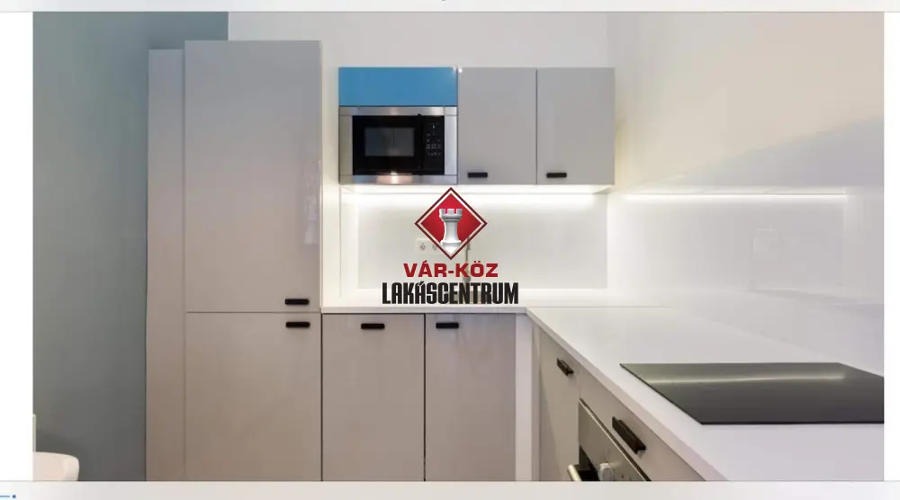Budapest, VI. kerület - Terézváros (Nagykörúton belül)