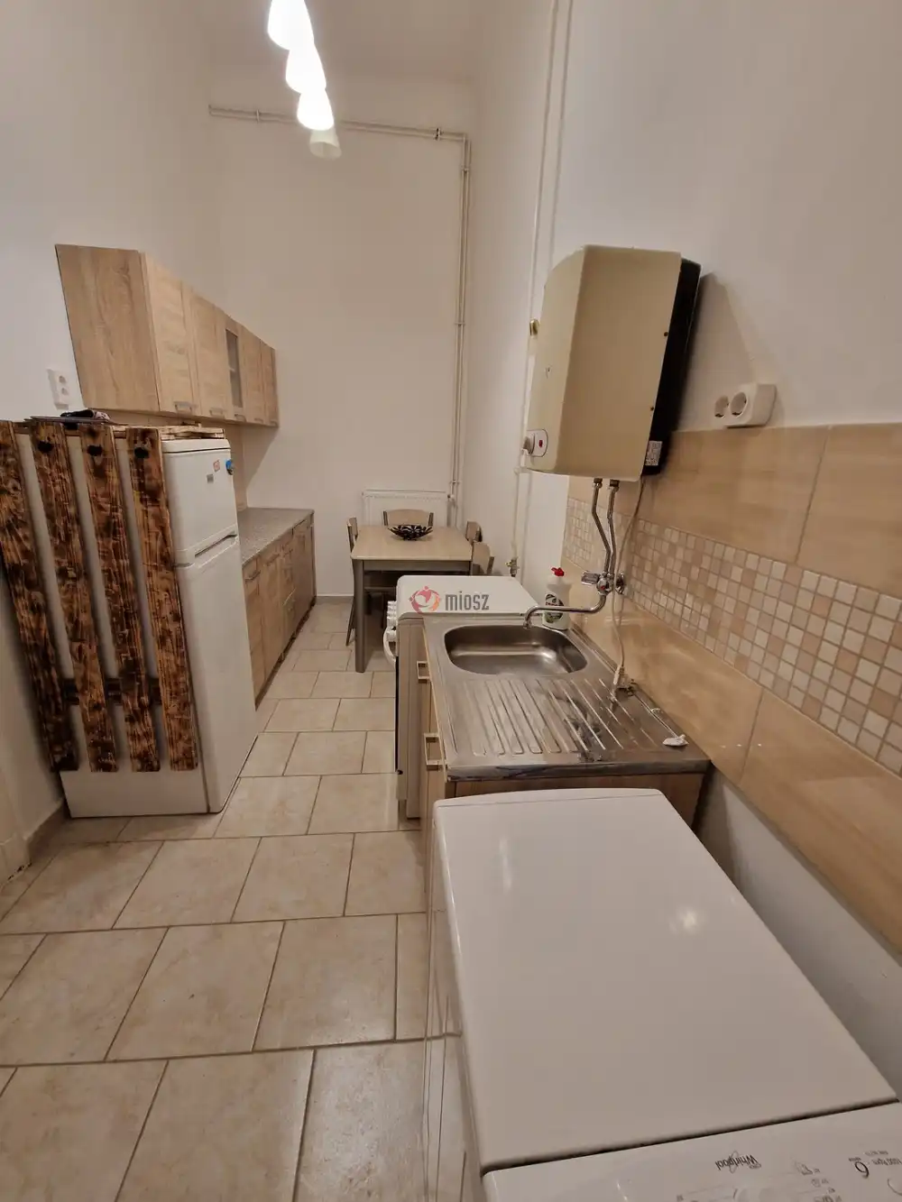 Budapest, VI. kerület - Terézváros (Nagykörúton kívül)