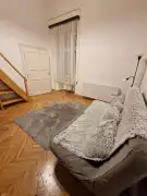 Budapest, VI. kerület - Terézváros (Nagykörúton kívül)