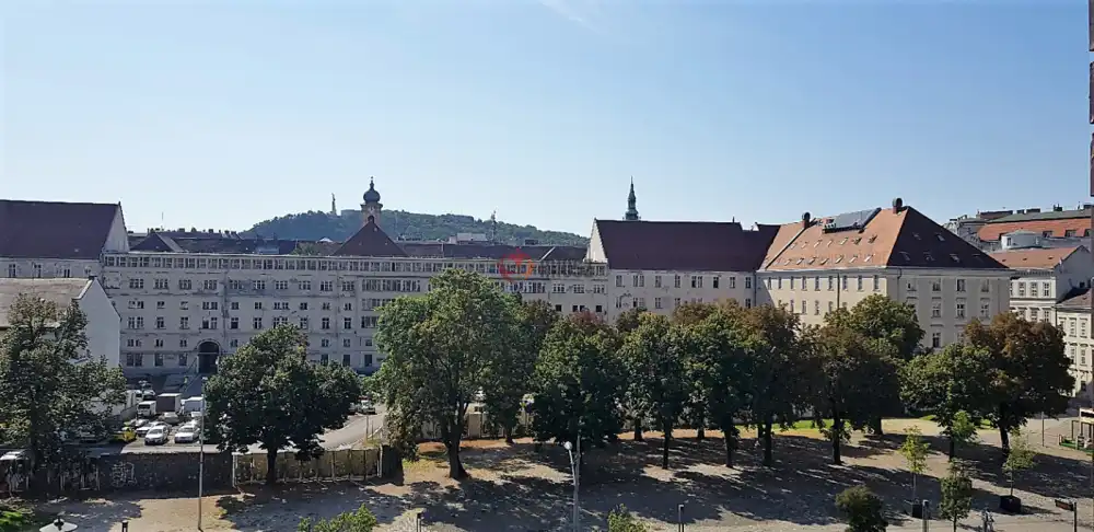 Budapest, VII. kerület - Erzsébetváros (Nagykörúton belül)