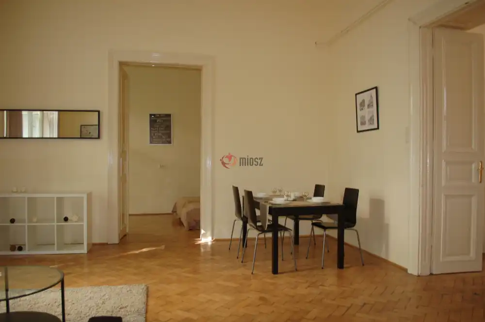 Budapest, VII. kerület - Erzsébetváros (Nagykörúton kívül)