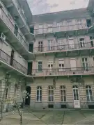 Budapest, VII. kerület - Erzsébetváros (Nagykörúton belül)