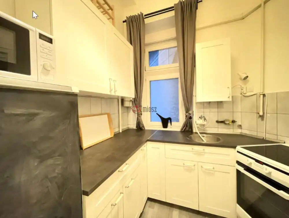 Budapest, VII. kerület - Erzsébetváros (Nagykörúton kívül)