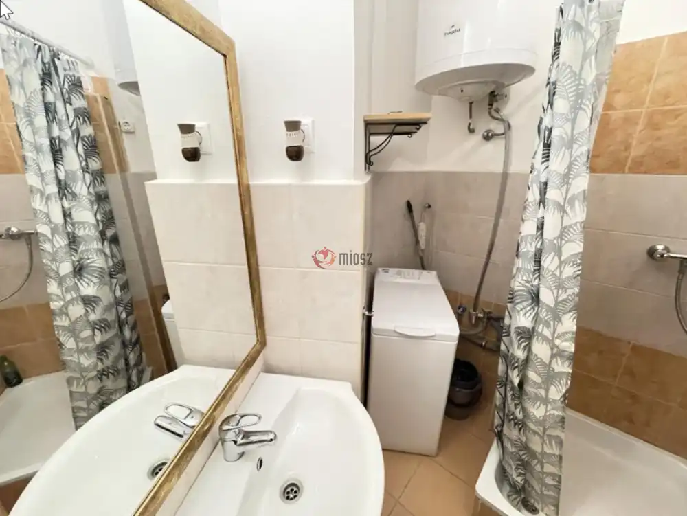 Budapest, VII. kerület - Erzsébetváros (Nagykörúton kívül)