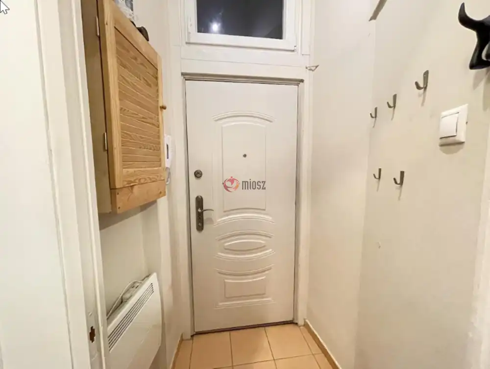 Budapest, VII. kerület - Erzsébetváros (Nagykörúton kívül)