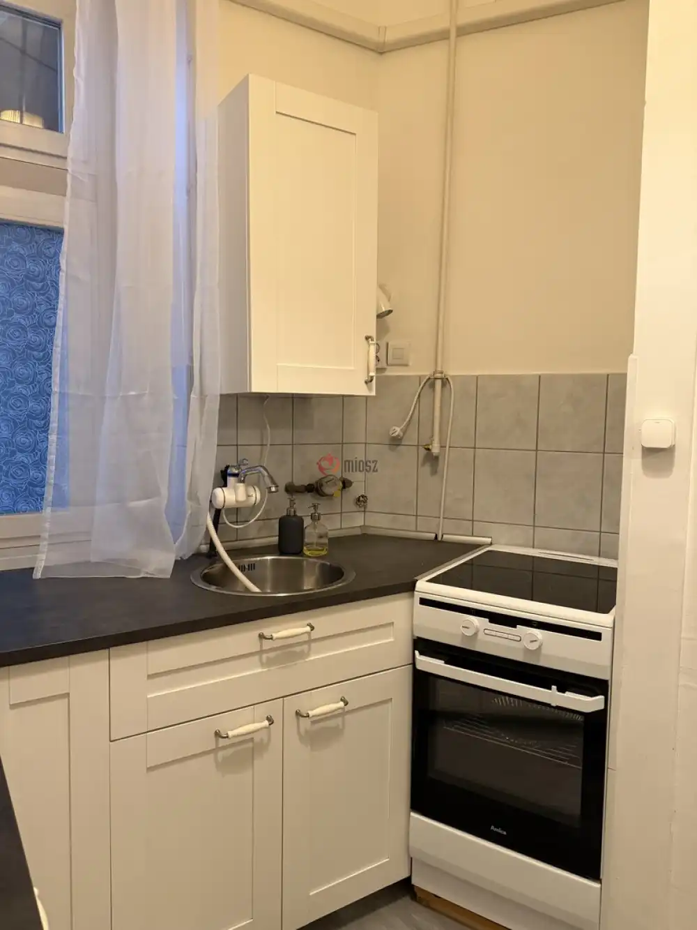 Budapest, VII. kerület - Erzsébetváros (Nagykörúton kívül)