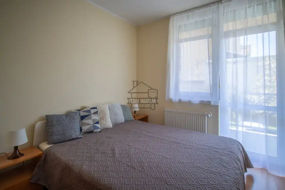 Budapest, VIII. kerület - Losoncinegyed