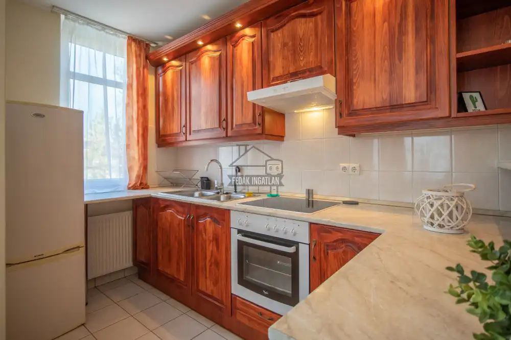 Budapest, VIII. kerület - Losoncinegyed