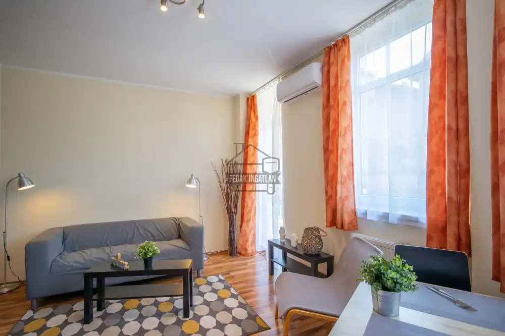 Budapest, VIII. kerület - Losoncinegyed