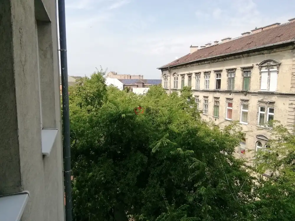 Budapest, VIII. kerület - Orczy negyed