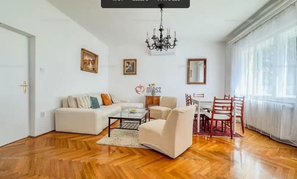 Budapest, XI. kerület - Sasad