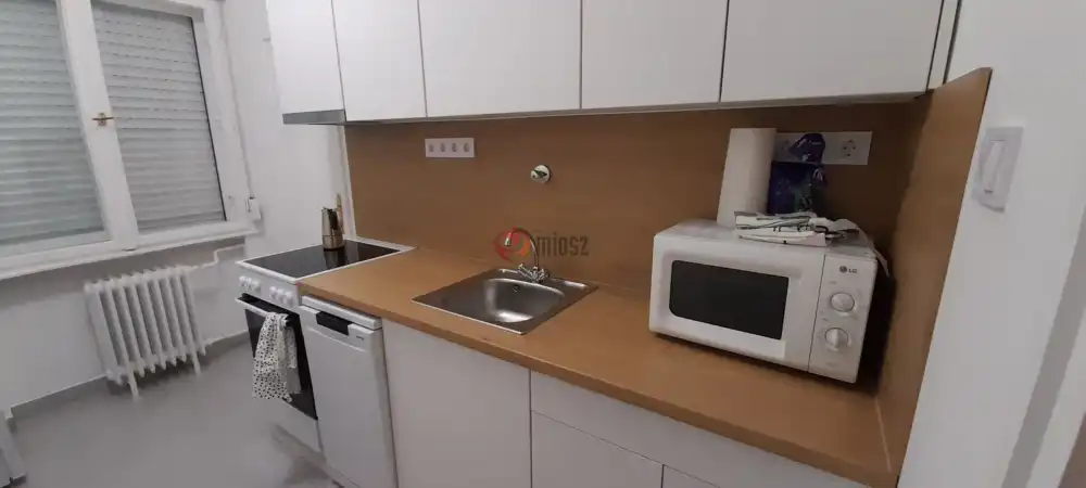 Budapest, XI. kerület - Sasad