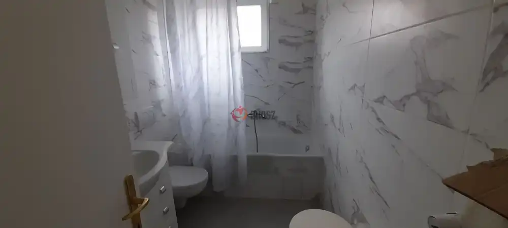 Budapest, XI. kerület - Sasad